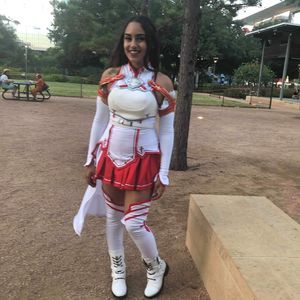 Meet your Posher, Nataly